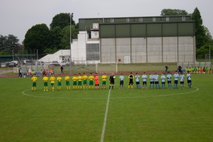 Allievi Torneo Primavera 20 Maggio 2023