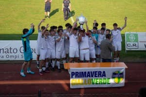 Allievi Torneo Primavera 21 Maggio 2023