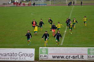 Esordienti Torneo Primavera 20 Maggio 2023