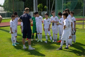 Esordienti Torneo Primavera 21 Maggio 2023