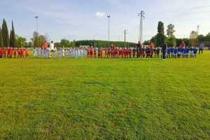 Piccoli Amici Torneo Primavera 4 Maggio 2023