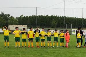 Pulcini Torneo Primavera 16 Maggio 2023